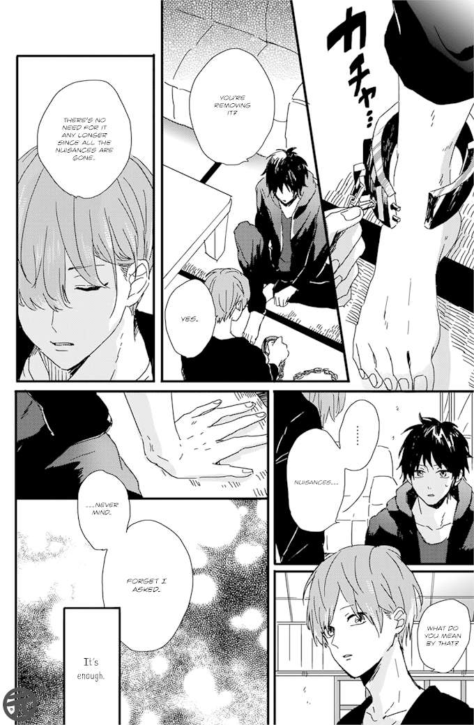 Dear-Crazy-Monster-By-Motteke-Eng page 2