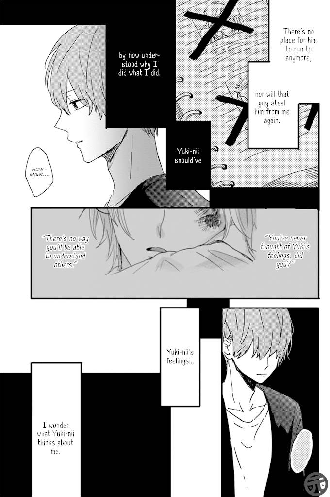 Dear-Crazy-Monster-By-Motteke-Eng page 3