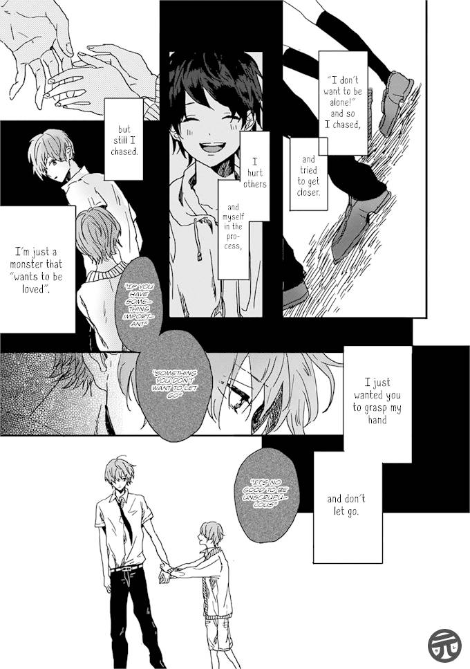 Dear-Crazy-Monster-By-Motteke-Eng page 15