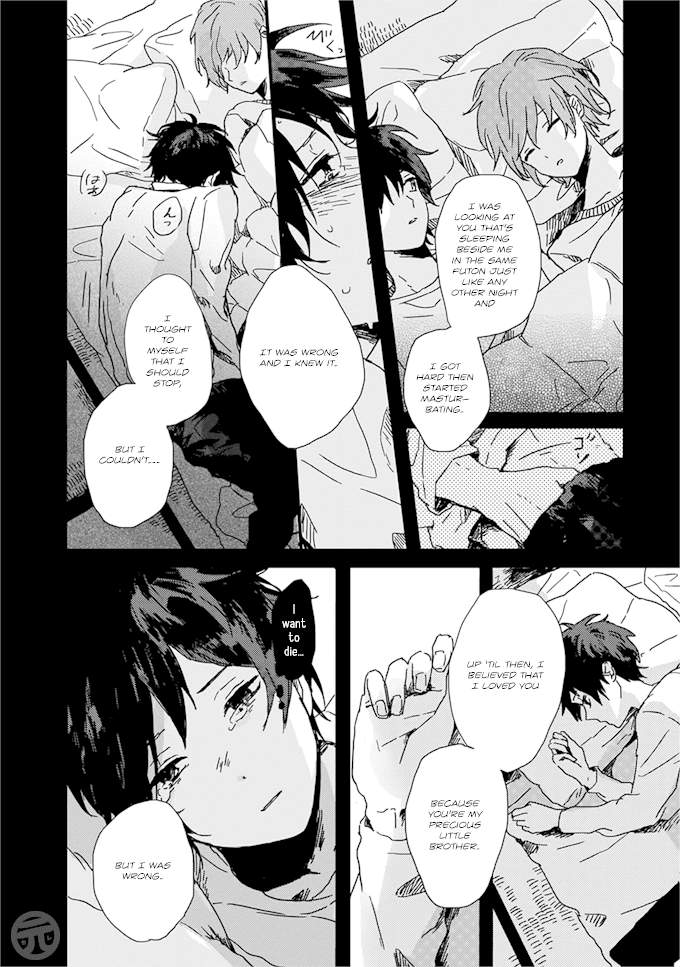 Dear-Crazy-Monster-By-Motteke-Eng page 20