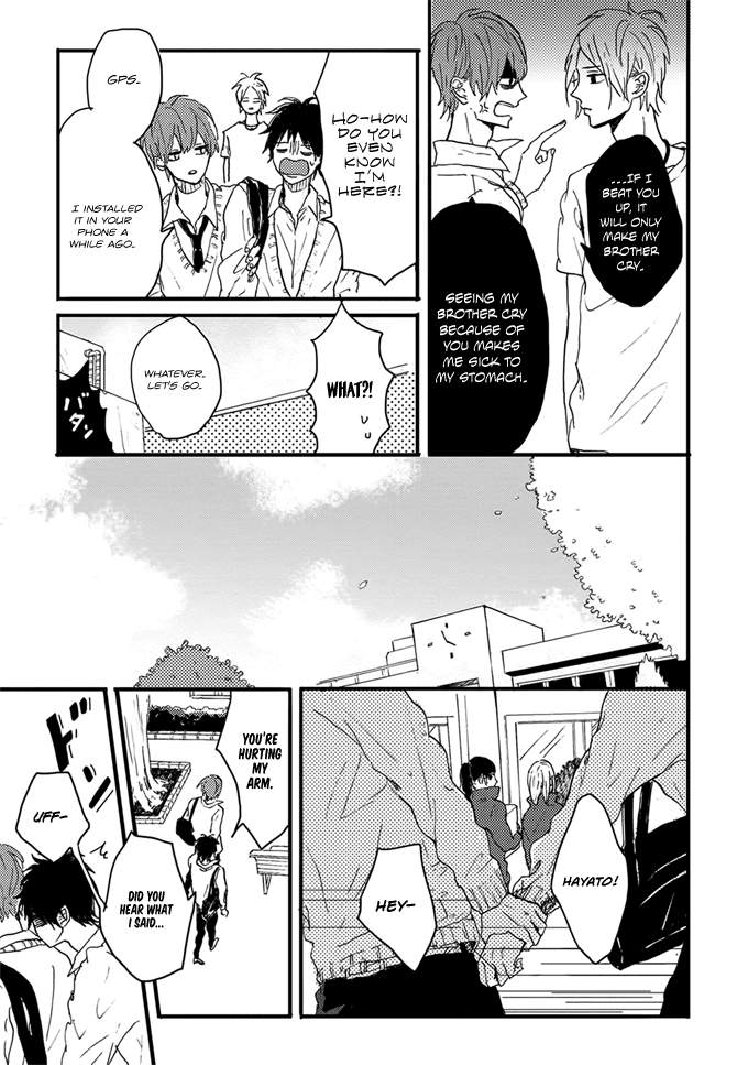 Dear-Crazy-Monster-By-Motteke-Eng page 11