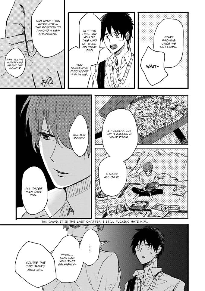 Dear-Crazy-Monster-By-Motteke-Eng page 13