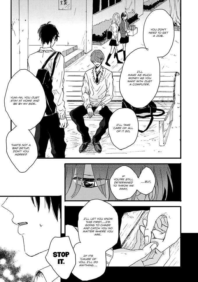 Dear-Crazy-Monster-By-Motteke-Eng page 15
