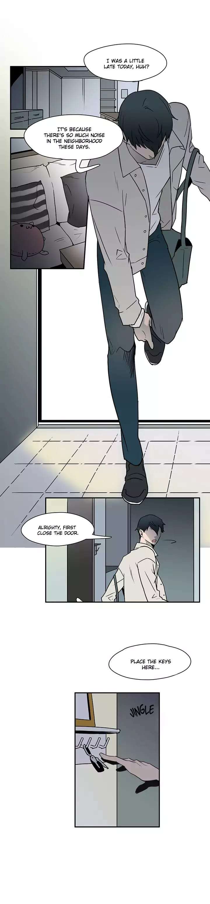 Dear-Door-By-Pluto-Eng chapter_003 thumbnail