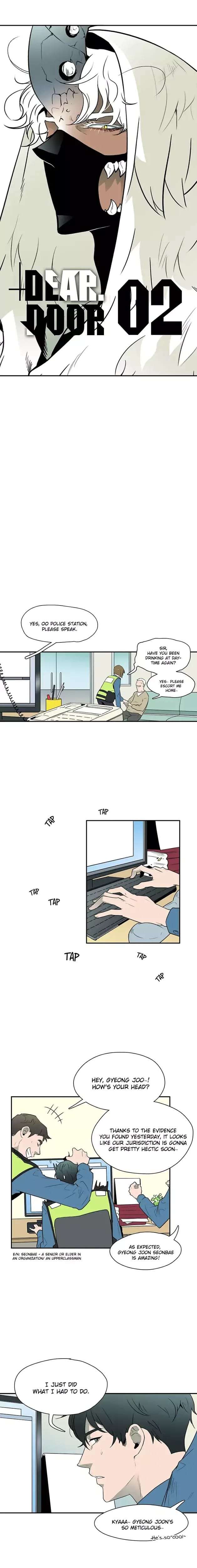 Dear-Door-By-Pluto-Eng page 2