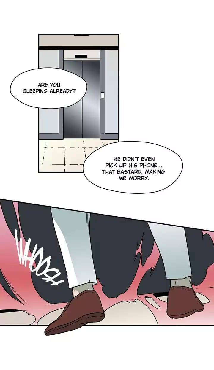 Dear-Door-By-Pluto-Eng page 11