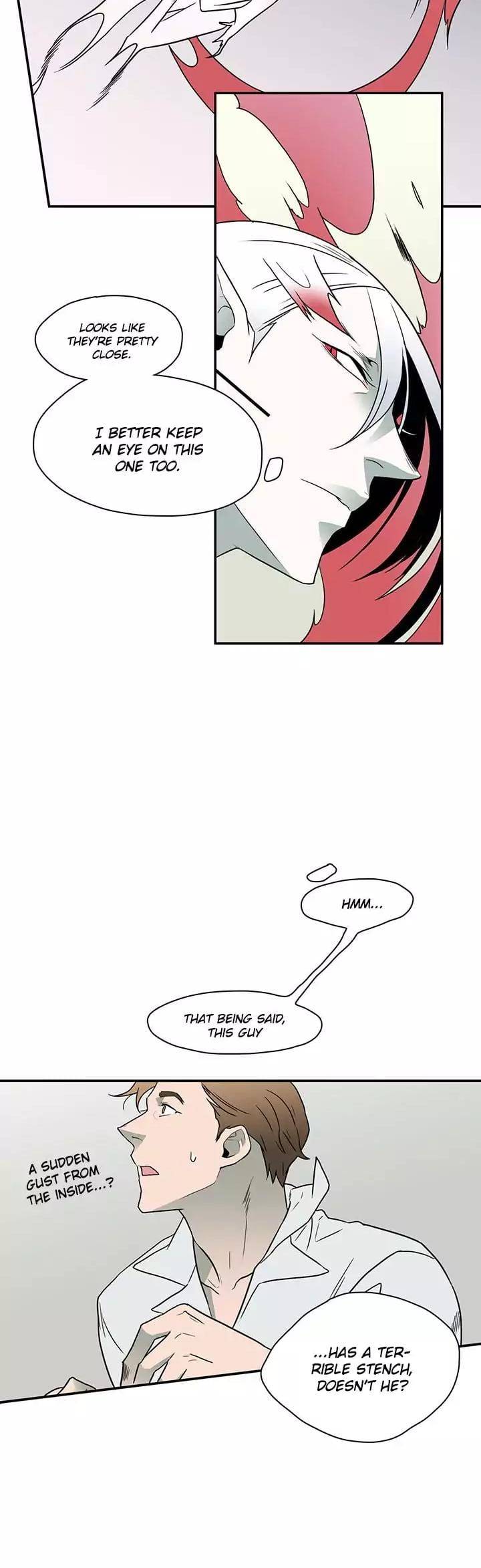 Dear-Door-By-Pluto-Eng page 13