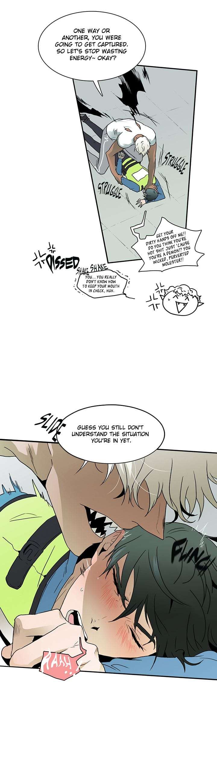 Dear-Door-By-Pluto-Eng page 14