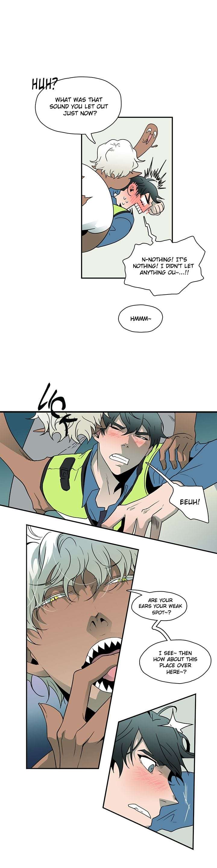 Dear-Door-By-Pluto-Eng page 15