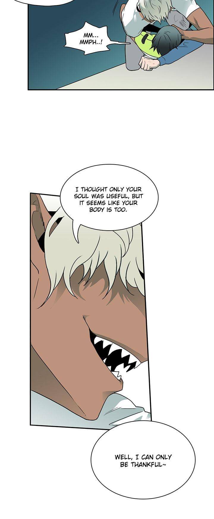 Dear-Door-By-Pluto-Eng page 17