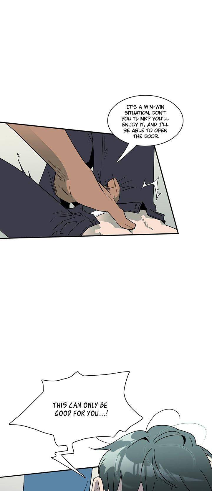Dear-Door-By-Pluto-Eng page 22