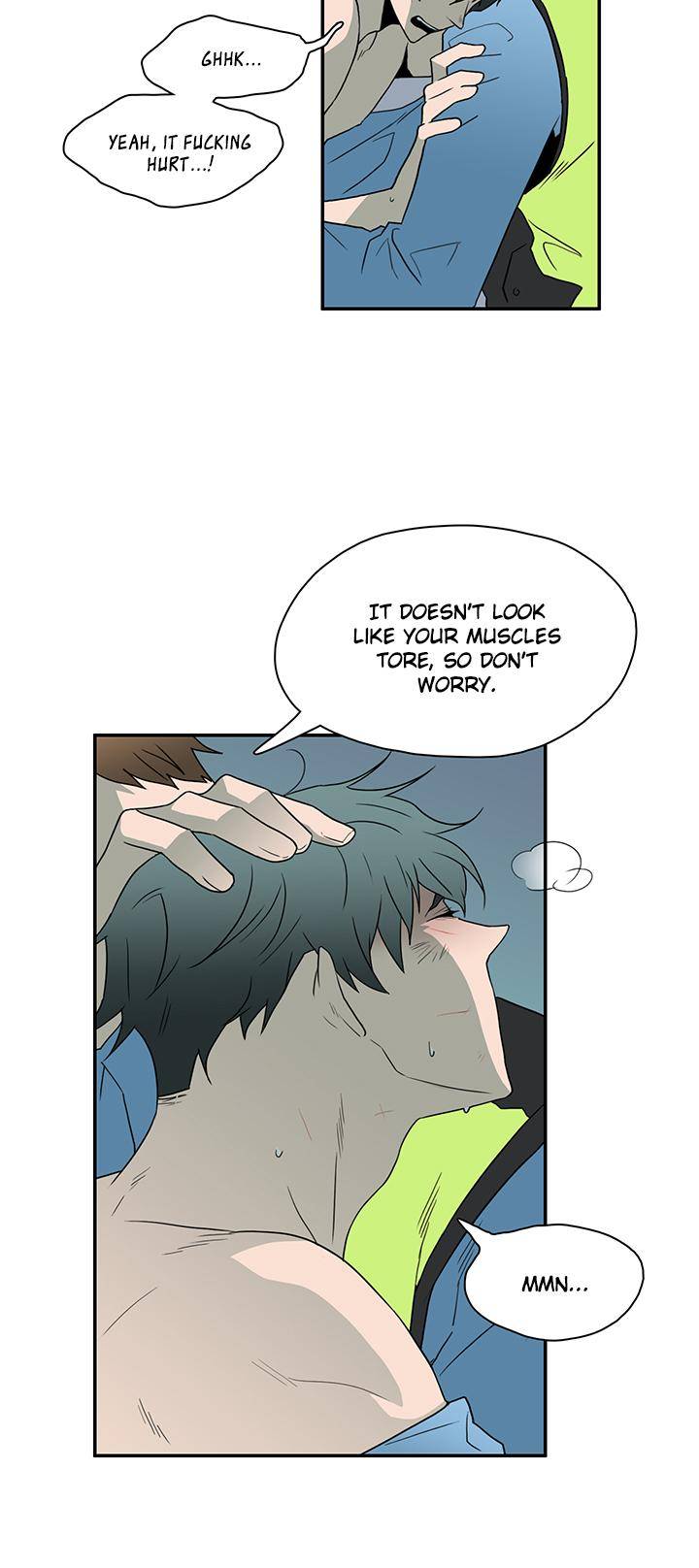Dear-Door-By-Pluto-Eng page 11