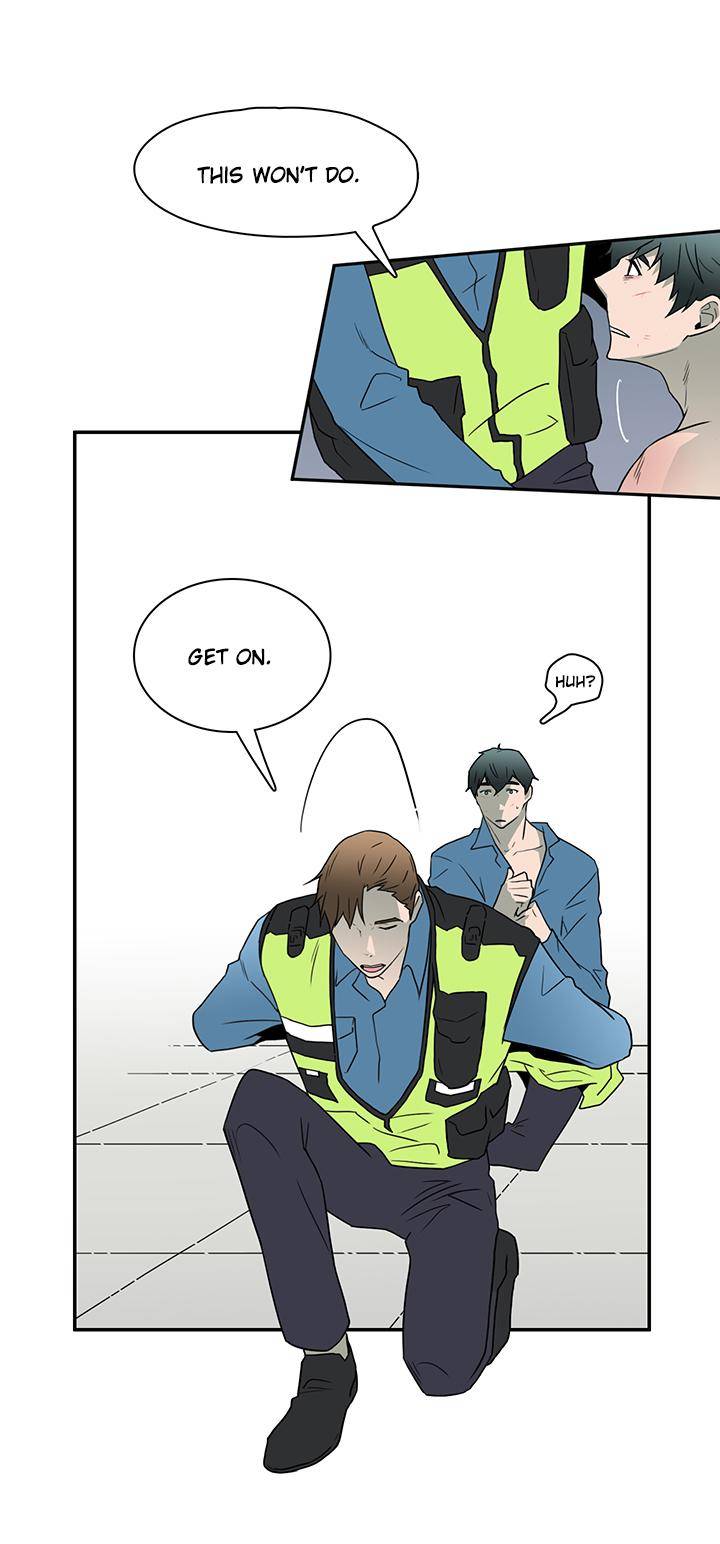 Dear-Door-By-Pluto-Eng page 13