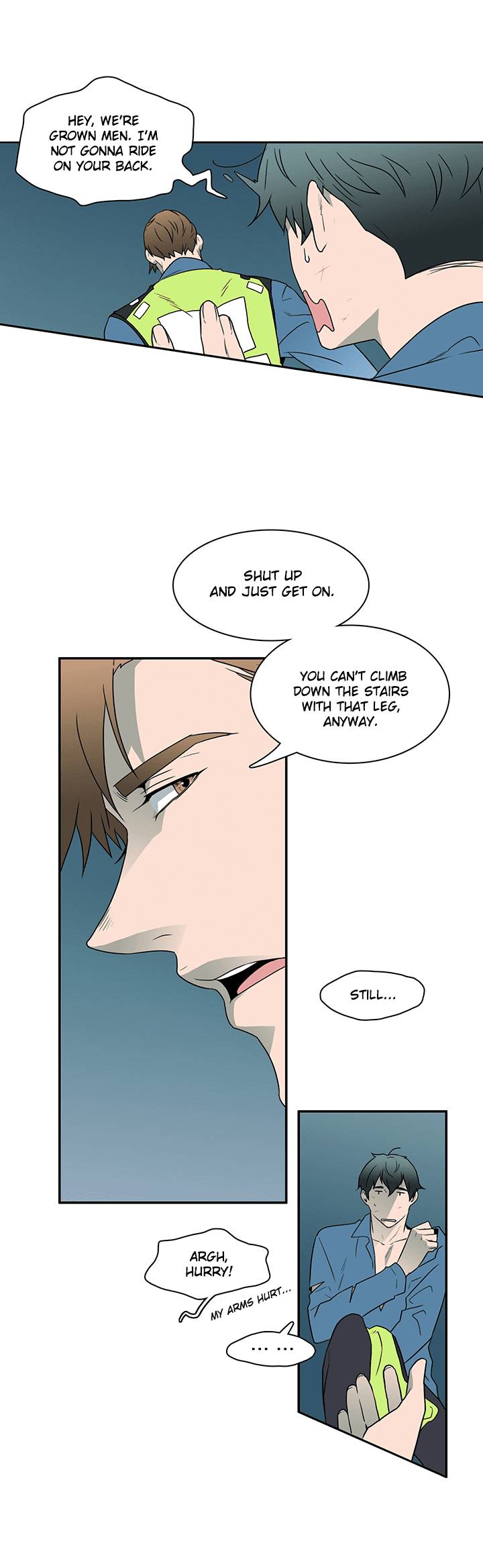 Dear-Door-By-Pluto-Eng page 14
