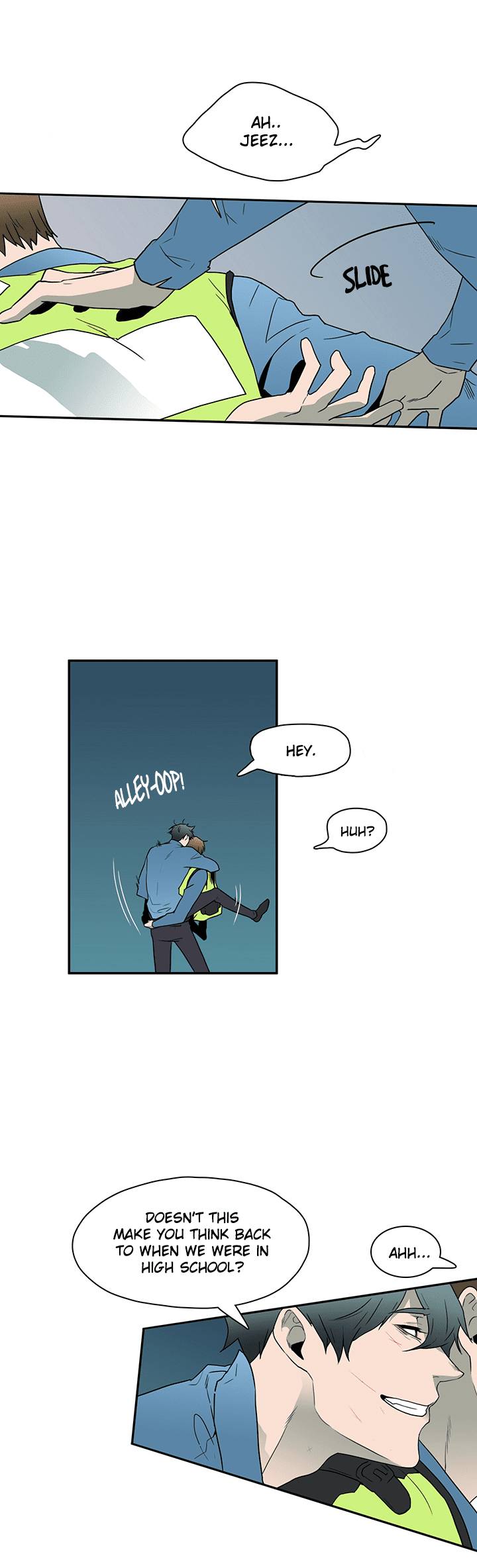 Dear-Door-By-Pluto-Eng page 15
