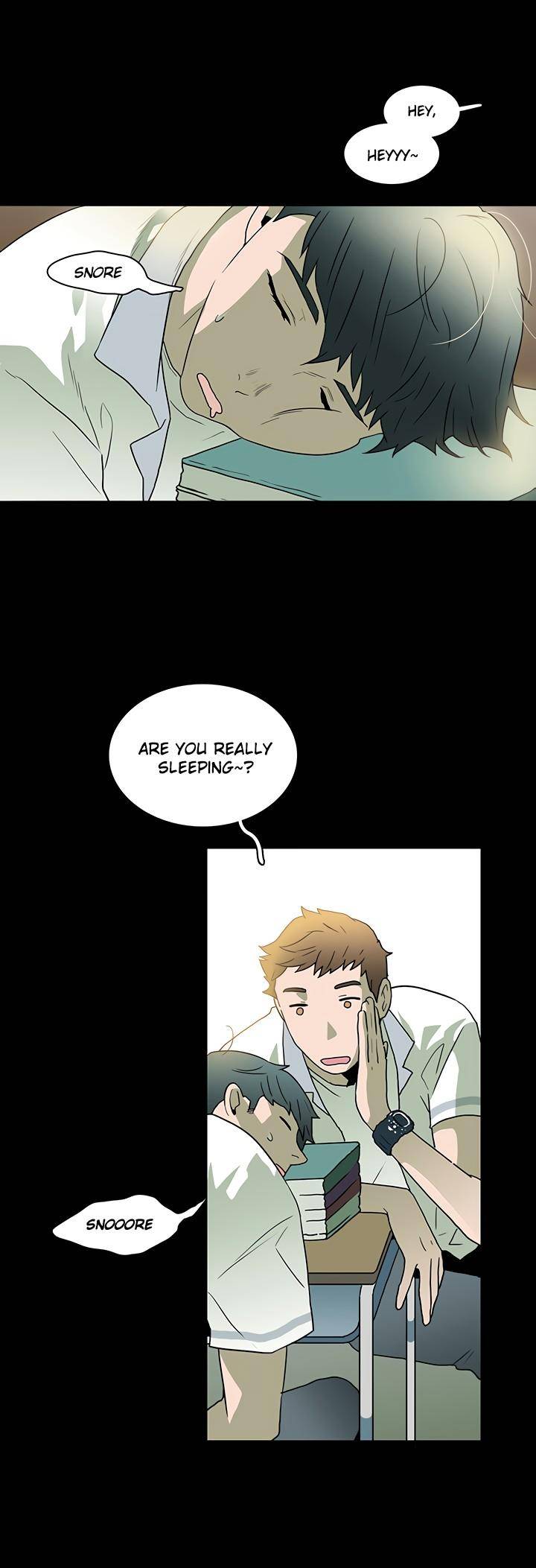 Dear-Door-By-Pluto-Eng page 19