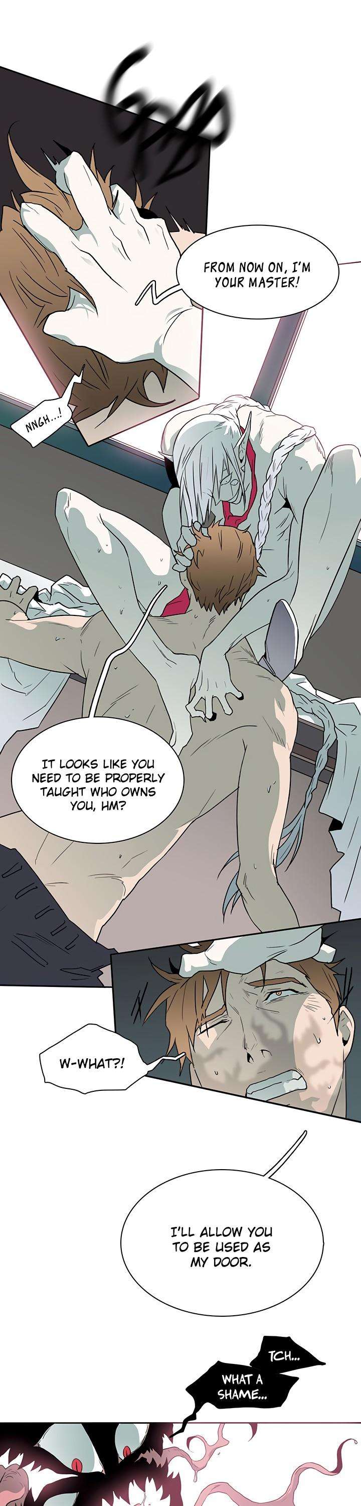 Dear-Door-By-Pluto-Eng page 13
