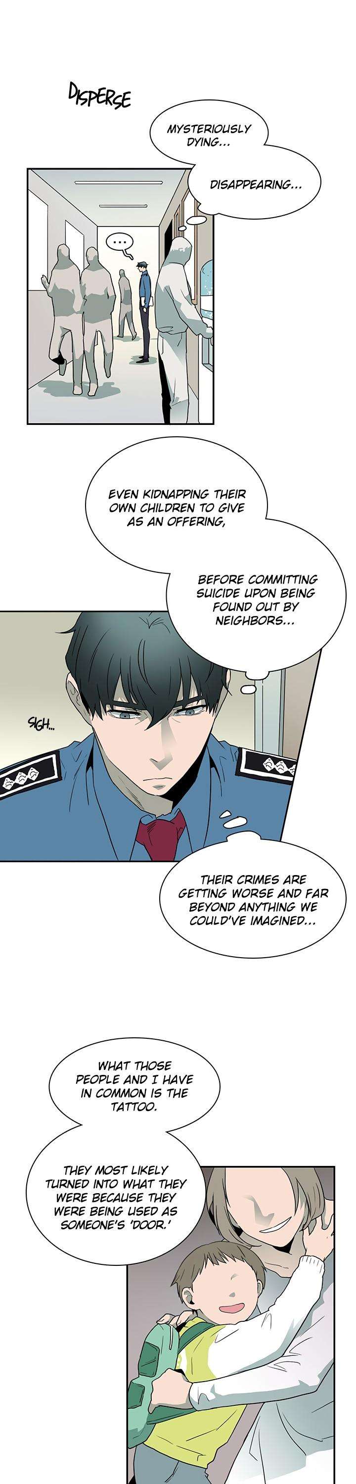 Dear-Door-By-Pluto-Eng page 5