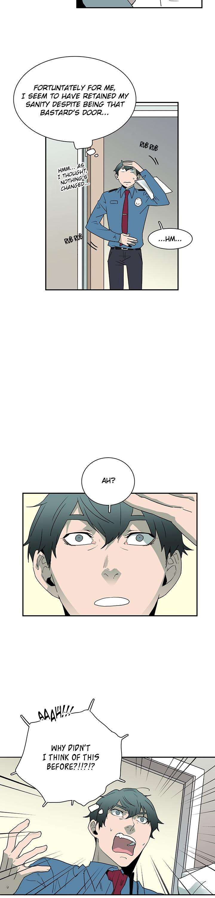 Dear-Door-By-Pluto-Eng page 6