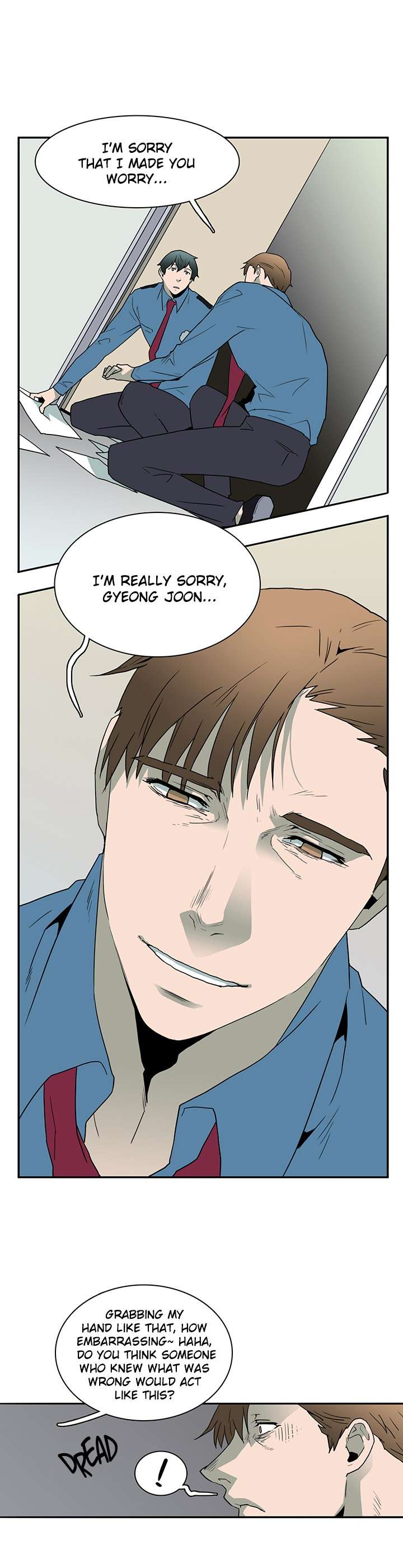 Dear-Door-By-Pluto-Eng page 13