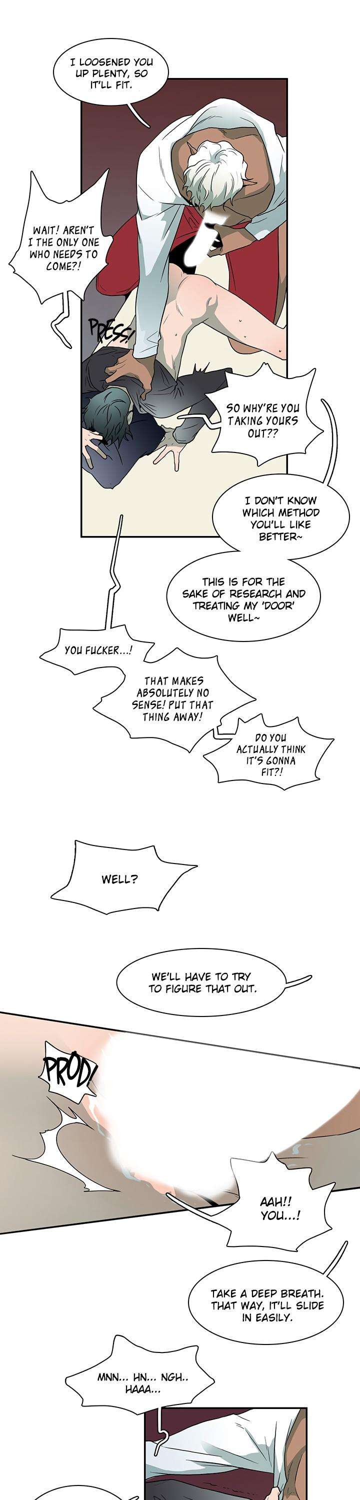 Dear-Door-By-Pluto-Eng page 11