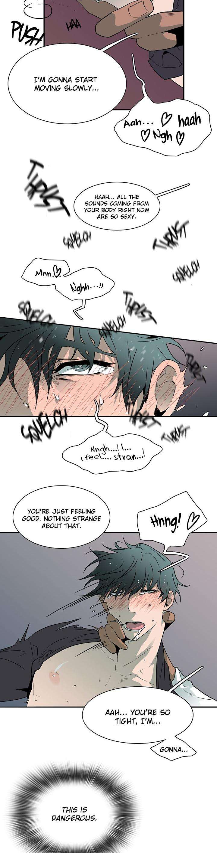 Dear-Door-By-Pluto-Eng page 13