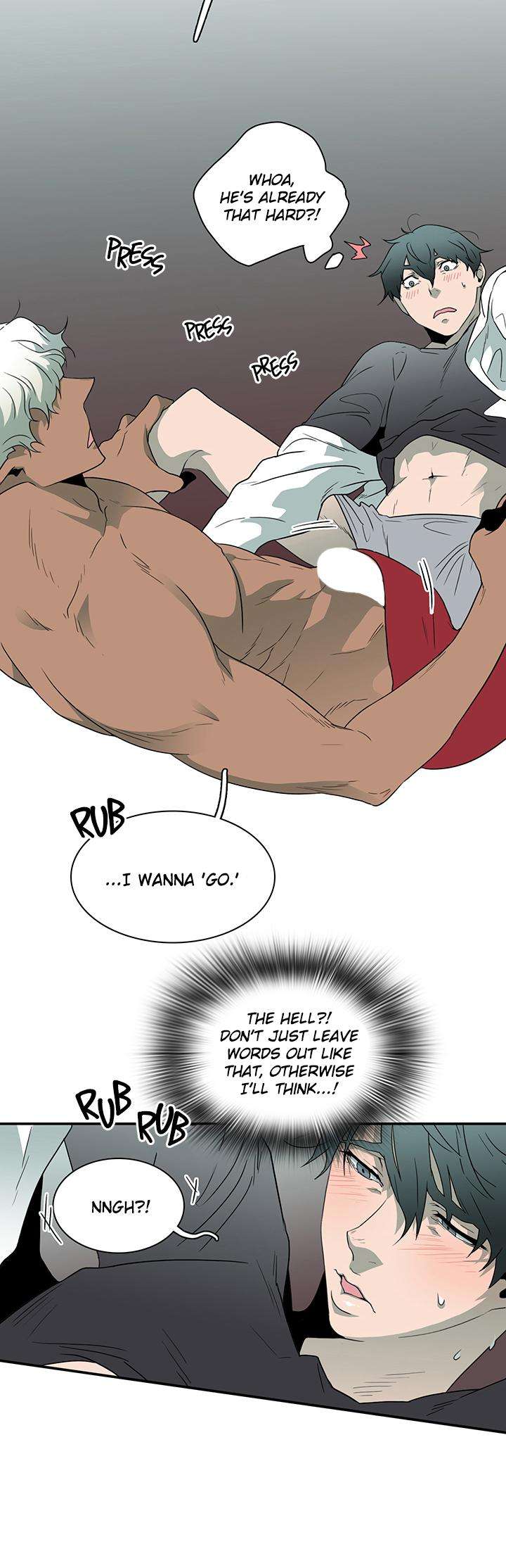 Dear-Door-By-Pluto-Eng page 17