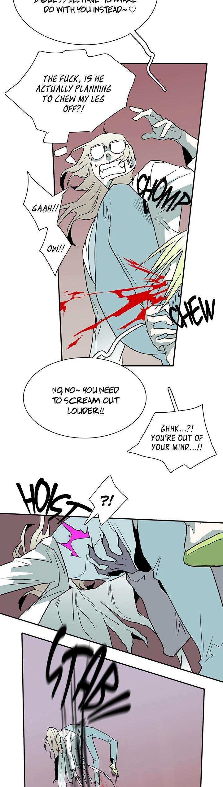 Dear-Door-By-Pluto-Eng page 21