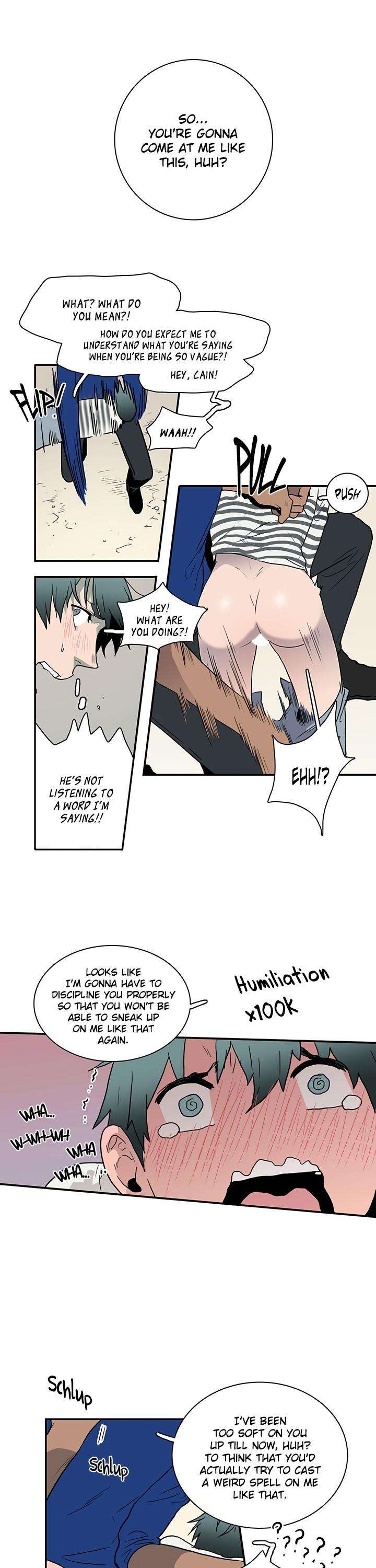 Dear-Door-By-Pluto-Eng page 9
