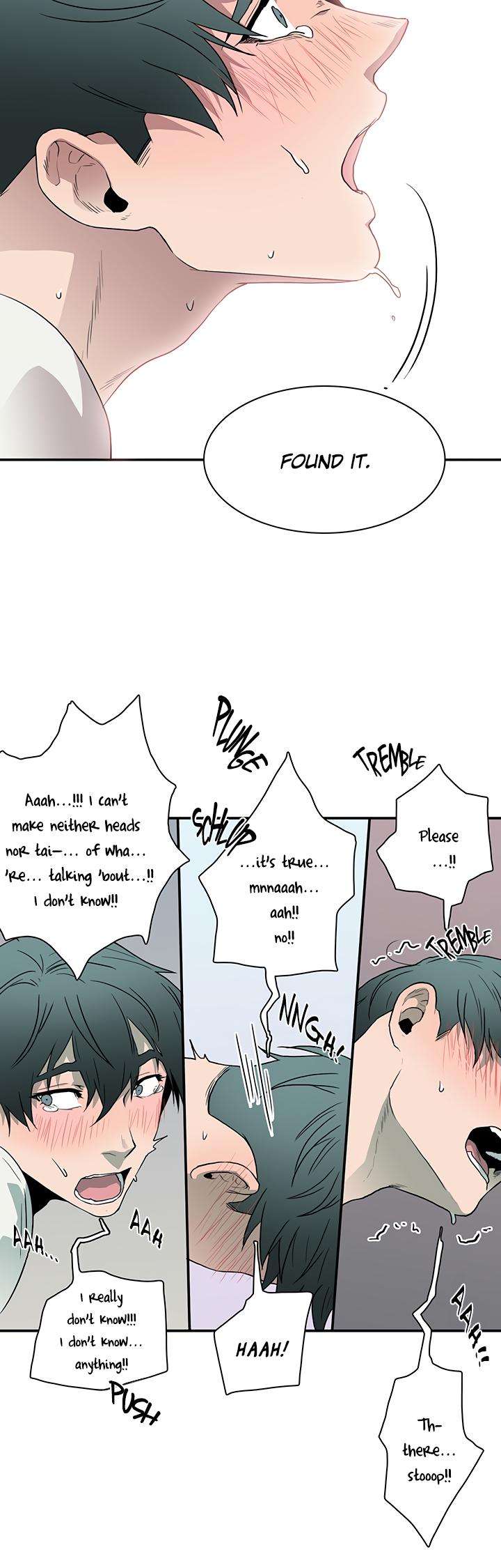 Dear-Door-By-Pluto-Eng page 14