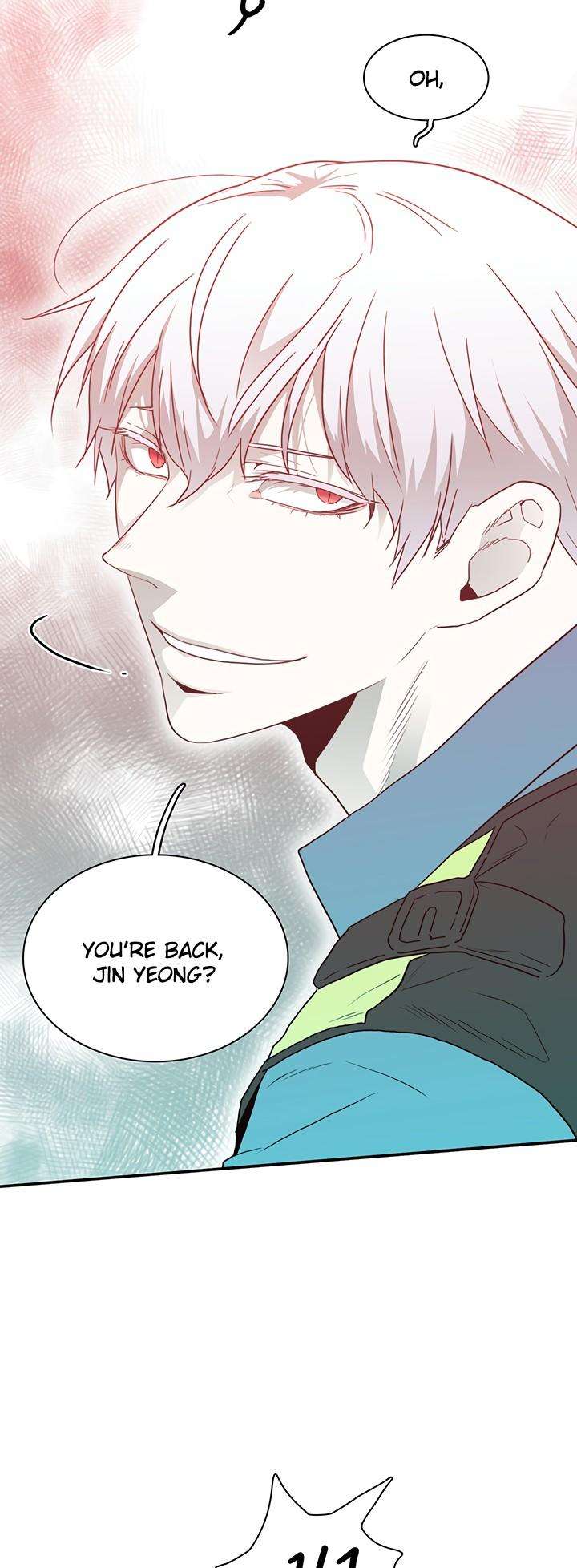 Dear-Door-By-Pluto-Eng page 32