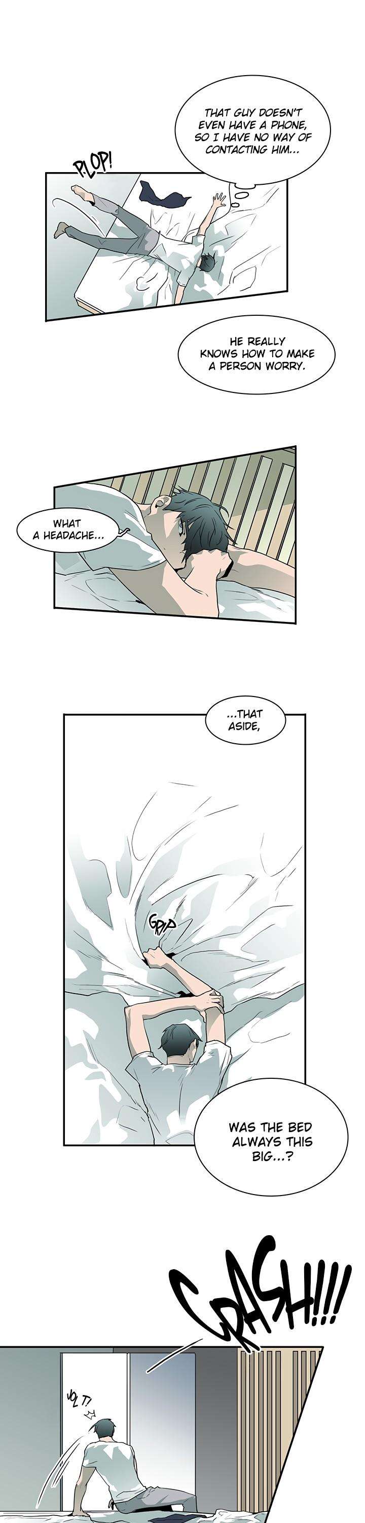 Dear-Door-By-Pluto-Eng page 34