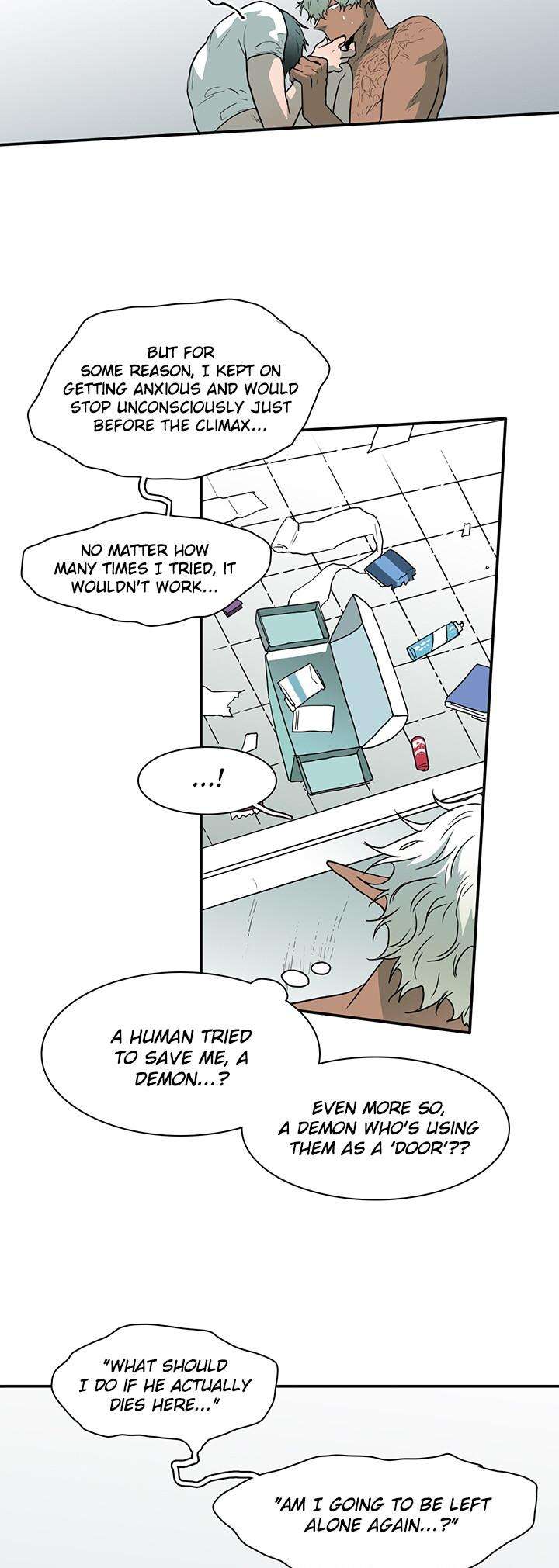 Dear-Door-By-Pluto-Eng page 12