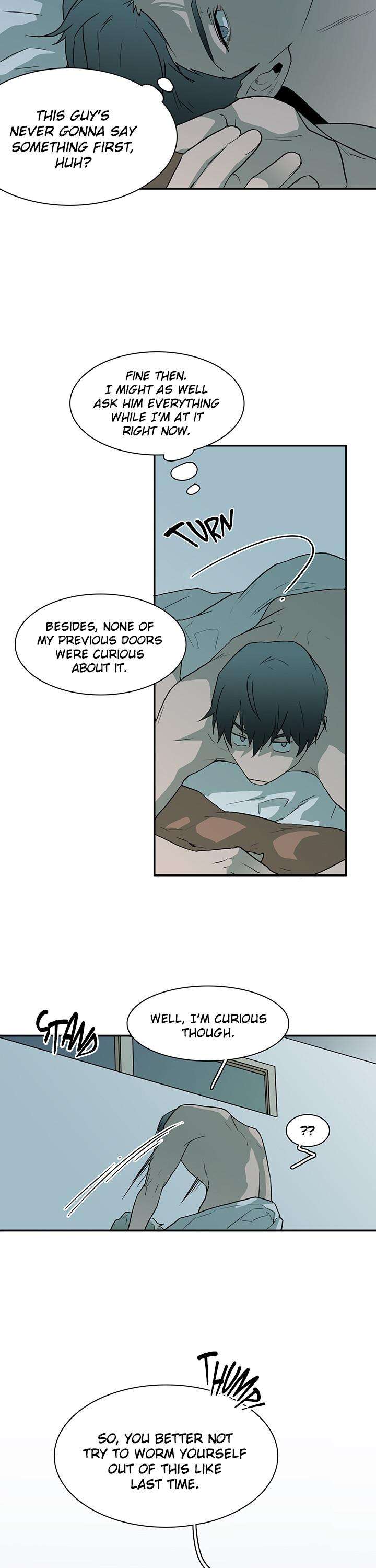 Dear-Door-By-Pluto-Eng page 28