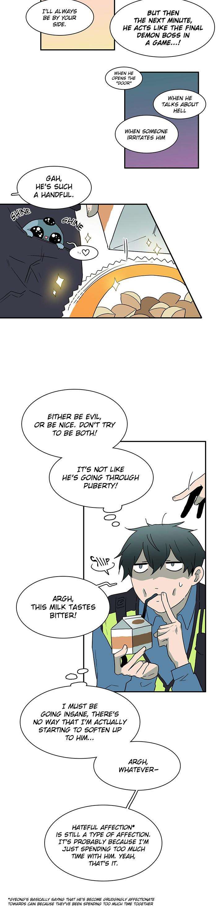 Dear-Door-By-Pluto-Eng page 12