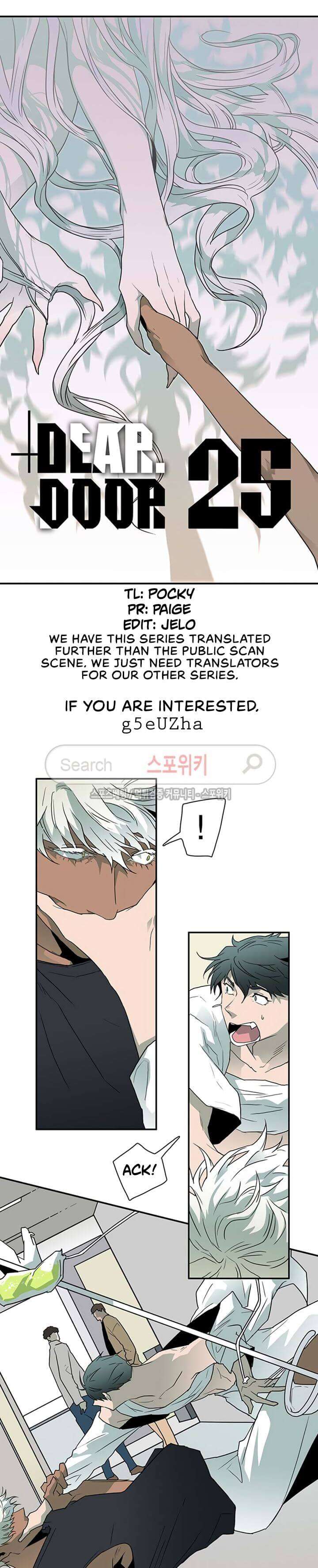 Dear-Door-By-Pluto-Eng chapter_027 thumbnail