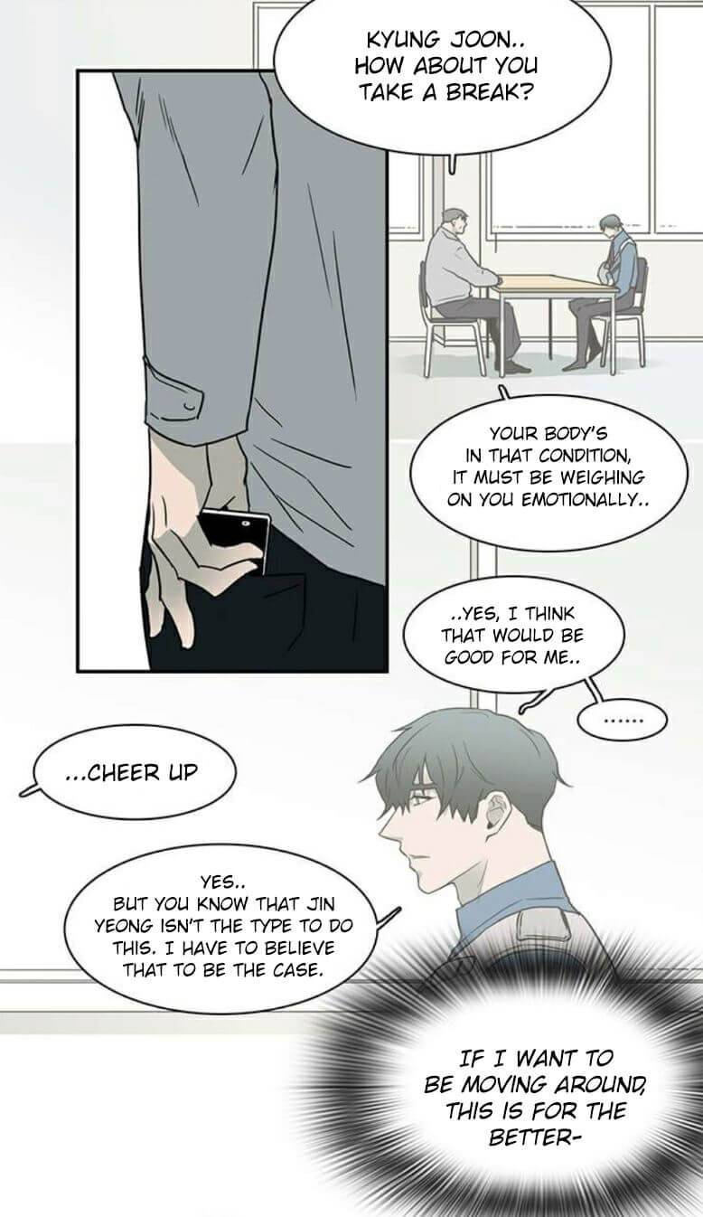 Dear-Door-By-Pluto-Eng page 34