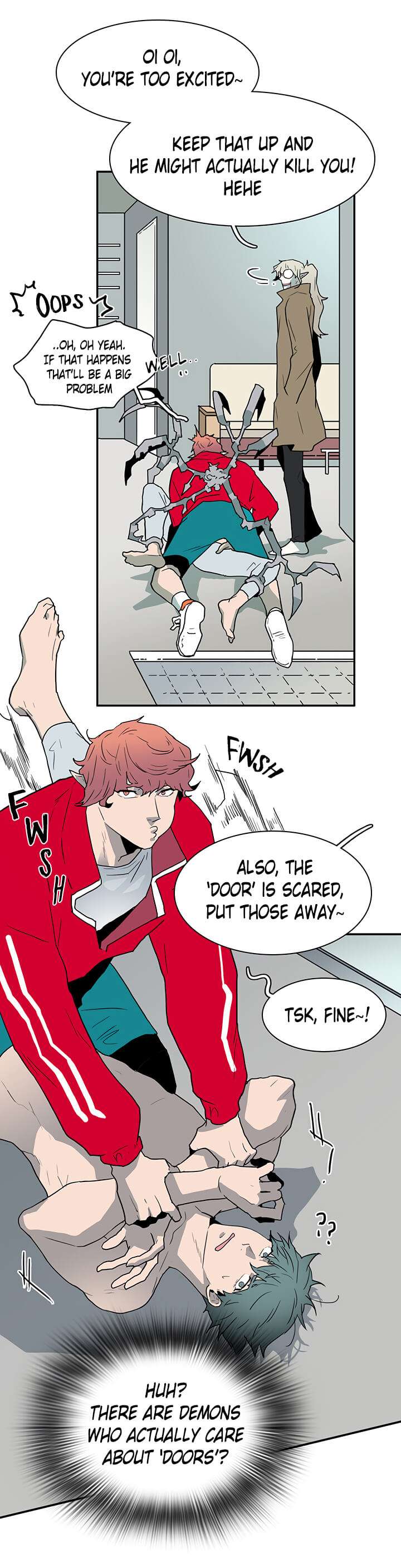 Dear-Door-By-Pluto-Eng page 7