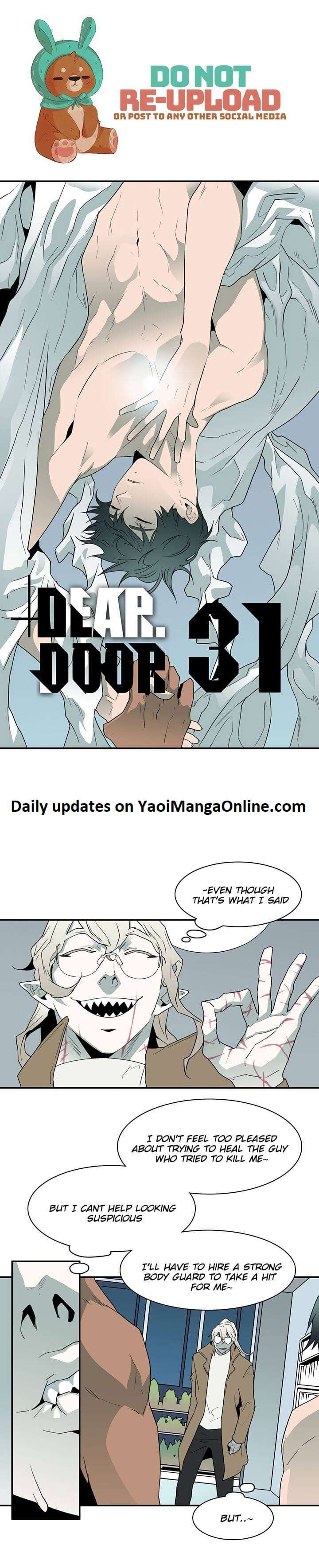Dear-Door-By-Pluto-Eng chapter_033 thumbnail