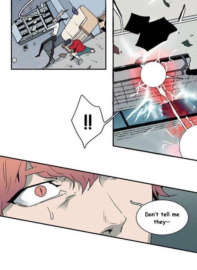 Dear-Door-By-Pluto-Eng page 15