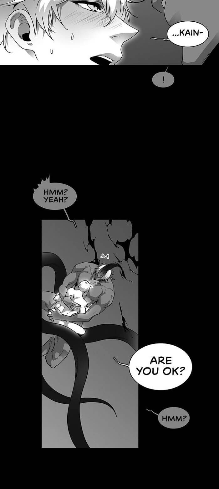 Dear-Door-By-Pluto-Eng page 13