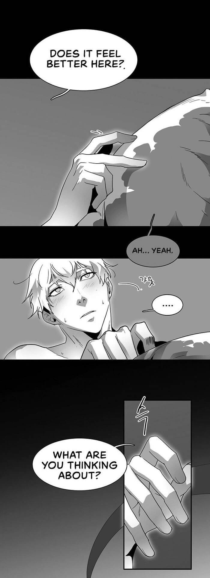 Dear-Door-By-Pluto-Eng page 14