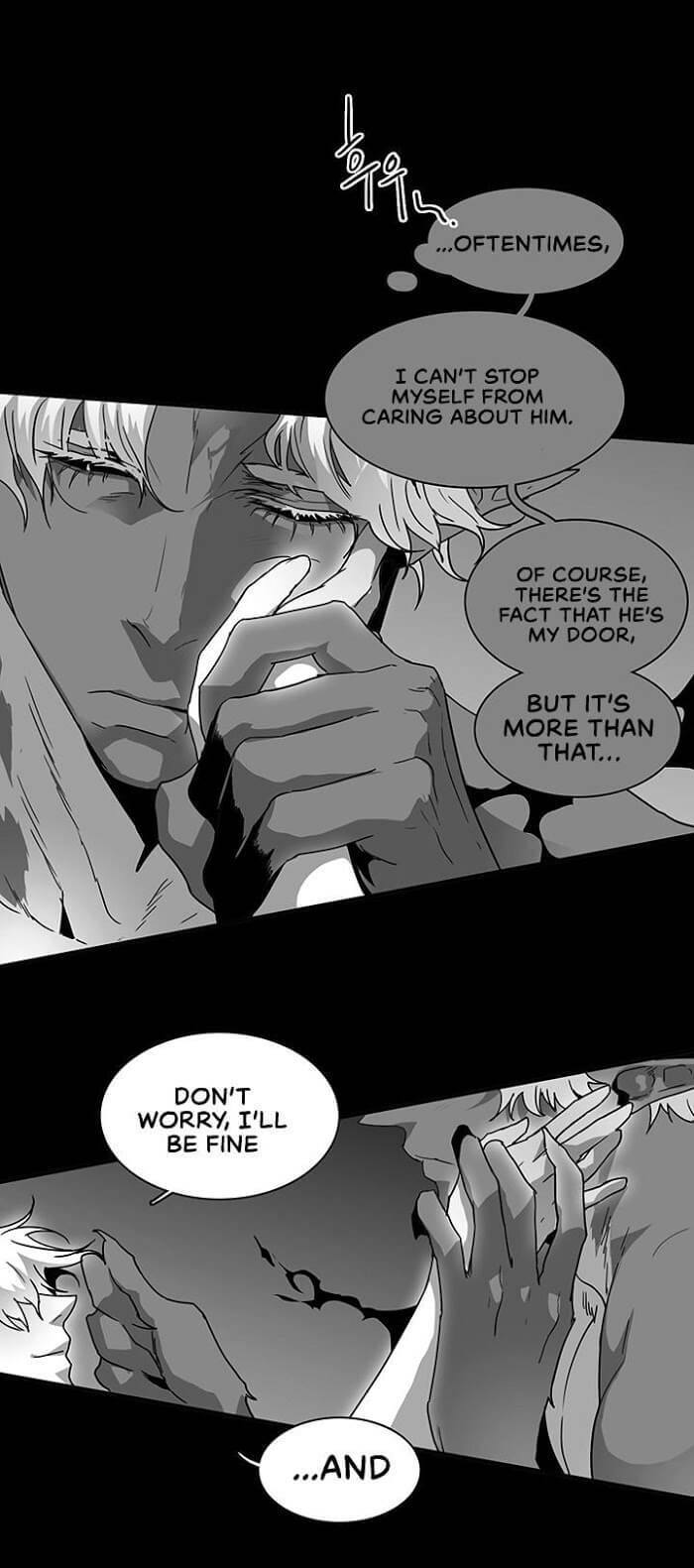 Dear-Door-By-Pluto-Eng page 16