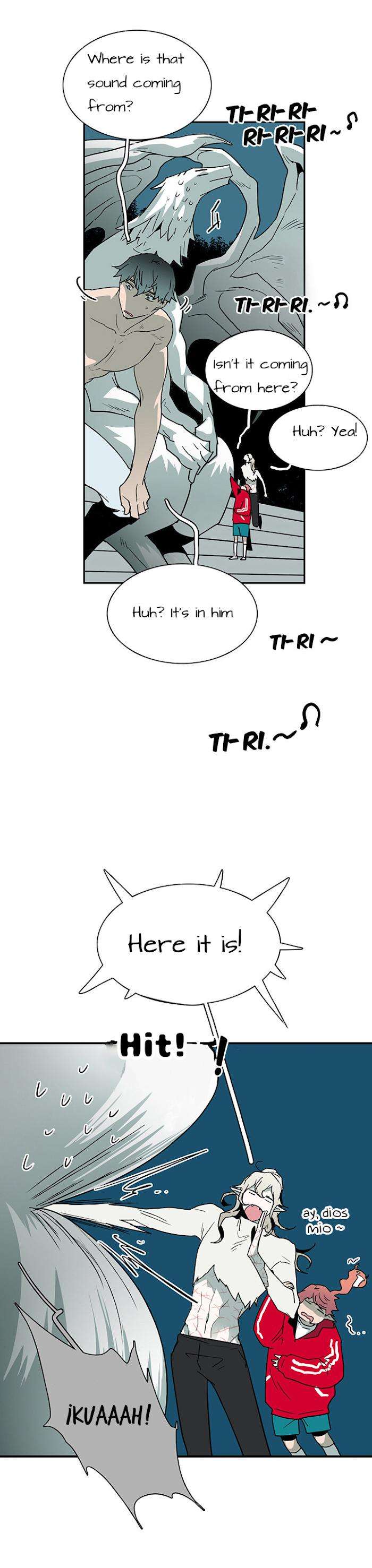 Dear-Door-By-Pluto-Eng page 16