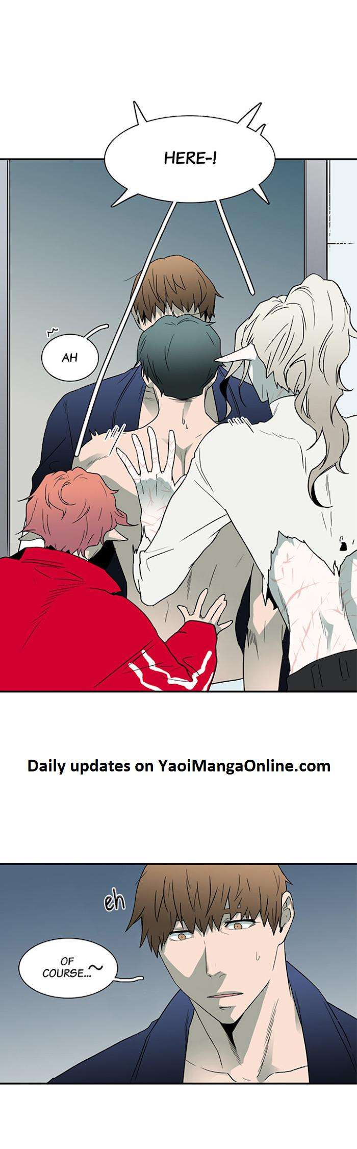 Dear-Door-By-Pluto-Eng page 3