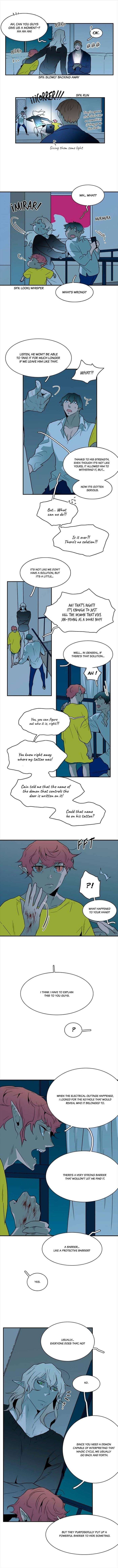 Dear-Door-By-Pluto-Eng page 11