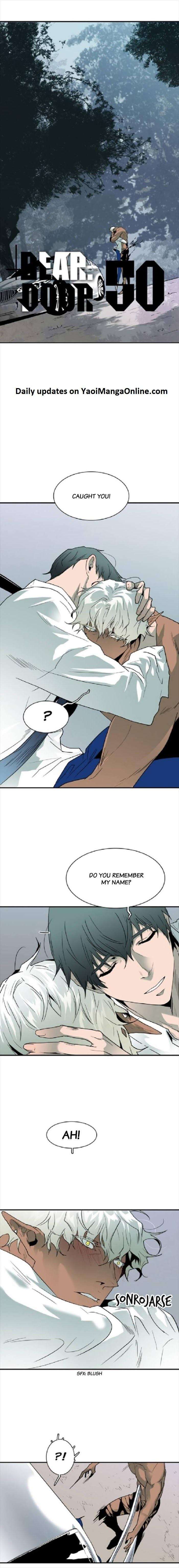 Dear-Door-By-Pluto-Eng page 2