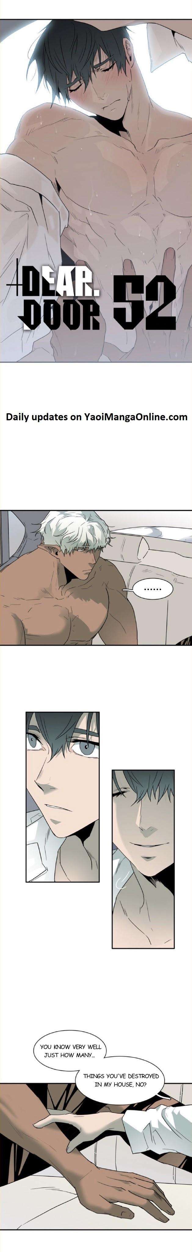 Dear-Door-By-Pluto-Eng page 2