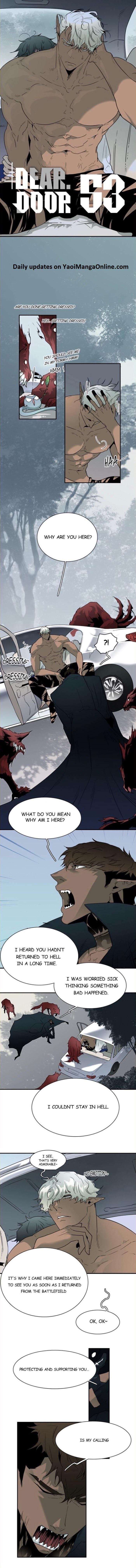 Dear-Door-By-Pluto-Eng page 2