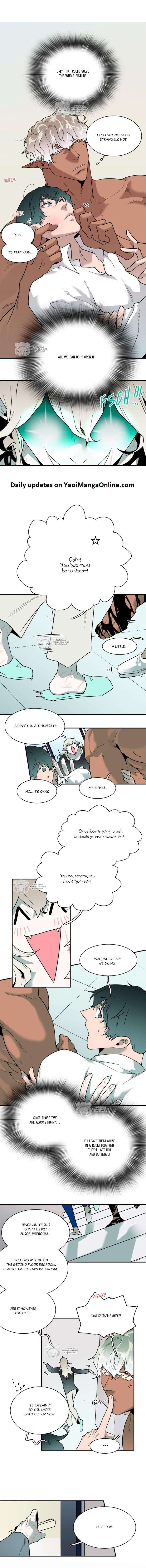 Dear-Door-By-Pluto-Eng page 8